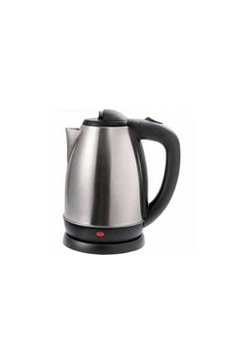 Çelik Kettle ürün fotoğrafı