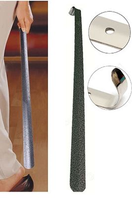 Metal Ayakkabı Çekeceği Kerata Çekçek Çekecek (65 Cm) ürün fotoğrafı