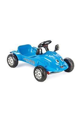 07-302 Herby Pedallı Araba - Mavi 8693461040245 ürün fotoğrafı