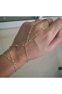 Kadın Şahmeran Bileklik ürün fotoğrafı