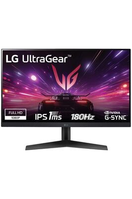Ultragear 23.8'' 24gs60f-b 180hz 1ms (GTG) Hdr10 Full Hd Ips Gaming Monitör ürün fotoğrafı