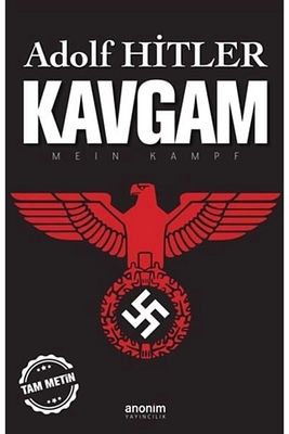 Kavgam - Tam Metin ürün fotoğrafı