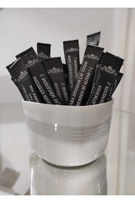 Stick Şeker Mizah Içeren 1000'li X 4gr. ürün fotoğrafı