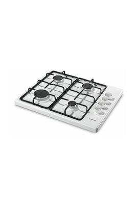 Doğalgazlı Set Üstü Beyaz Ocak Lx-420 F ürün fotoğrafı