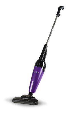 Merlin Pro ET13213 Dik Elektrikli Süpürge Mor ürün fotoğrafı