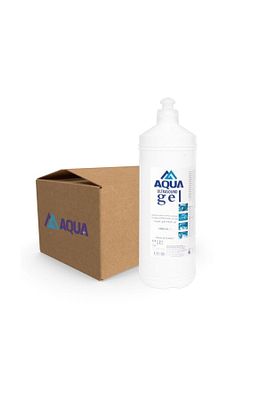 Ultrason Jeli 1000ml 20 Adet ( 1 KOLİ ) ürün fotoğrafı