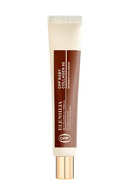 %80 Fransız Kolajenli Ince Çizgi Görünümüne Destek Cpp Baby Collagen Göz Kremi 30gr ürün fotoğrafı