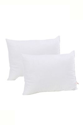 Silikon 2'li Bebek Yastığı 35x45 Cm ürün fotoğrafı