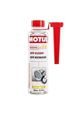 Dpf Dizel Partikül Filitresi Koruyucu Temizleyici 300 Ml. Made in France ürün fotoğrafı
