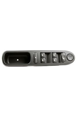 Peugeot 307 Pejo 307 Cam Açma Dügmesi Anahtari 2001-2008 ürün fotoğrafı