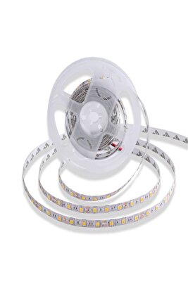 Şerit Led 12 Çipli İç Mekan Gunışığı Işık 5 Metre Erkled ürün fotoğrafı