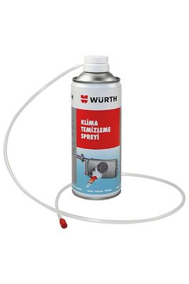 Klima Dezenfektanı Temizleme Spreyi 300 ml ürün fotoğrafı