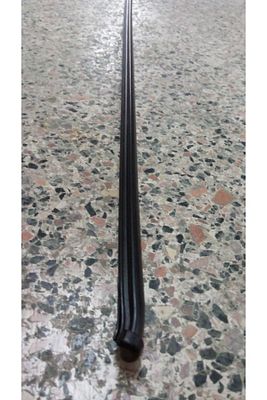Tavan Oluk Nıkelaji Çitasi Sıyah Renault 9 Broadway Sprıng Faırway ürün fotoğrafı