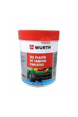 Dış Plastik Ve Tampon Parlatıcı 1lt ürün fotoğrafı