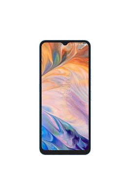 S19 Max Pro 4GB+128 GB Siyah Cep Telefonu (Reeder Türkiye Garantili) ürün fotoğrafı