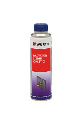 Radyatör Sızıntı Önleyici Tıkayıcı 300 ml ürün fotoğrafı