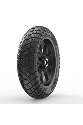 3.50-10 Sc500 Winter Grip 2rf Scooter Kış Lastiği (2024) ürün fotoğrafı