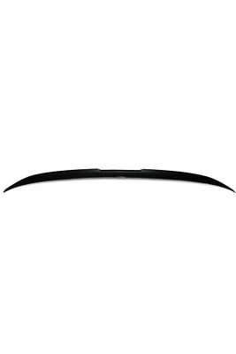 Fiat Egea Bagaj Üstü Spoiler Piano Black 2015-2020 ürün fotoğrafı