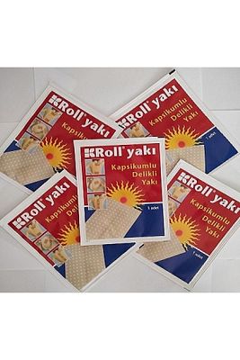Yakı - 10 Adet ürün fotoğrafı