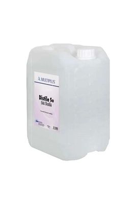 Distile Saf Su Bidon 5 Lt ürün fotoğrafı