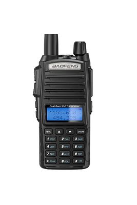Uv-82 Dual Band Telsiz Bao001 ürün fotoğrafı