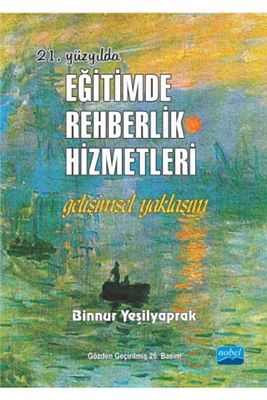 21. Yüzyılda Eğitimde Rehberlik Hizmetleri ürün fotoğrafı
