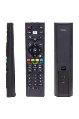 Kl Crs-300at * Hı-level Rm-l265c Androıd Tv Lıve Tv Tuşlu Lcd-led Tv Kumanda Yazısız ürün fotoğrafı