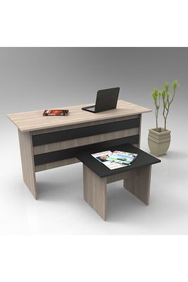 Vario Ab Ofis Büro Masa Takımı 3 Renk ürün fotoğrafı