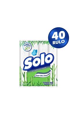 Bambu Tuvalet Kağıdı 40’lı ürün fotoğrafı