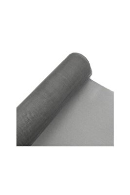 Kapı Ve Pencere Fiber Sineklik Teli 100x100 Cm - Birim: 1 Metre ürün fotoğrafı