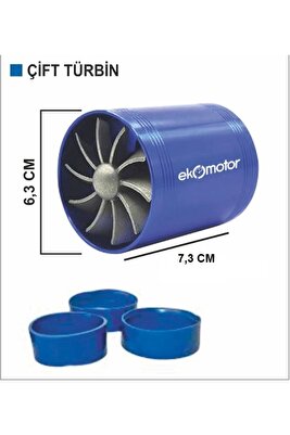 Araç Yakıt Tasarruf Cihazı ürün fotoğrafı