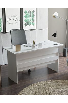 Vario A Ofis Çalışma Masası Beyaz ürün fotoğrafı