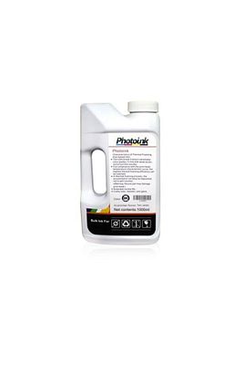 Epson T6741 Claria ve L Serisi Yazıcılar için uyumlu 1 Litre Siyah Mürekkep (PHOTO INK Akıllı Mürekk ürün fotoğrafı
