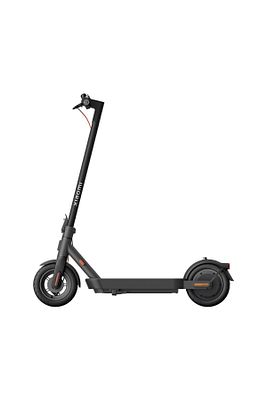 Scooter 4 Pro 2. Nesil ( Türkiye Garantili) ürün fotoğrafı
