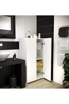 Çok Amaçlı Dolap Mutfak & Hol & Banyo & Balkon & Ofis ürün fotoğrafı