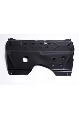 Fiat Fiorino Metal Karter Muhafaza Koruma Sacı ürün fotoğrafı