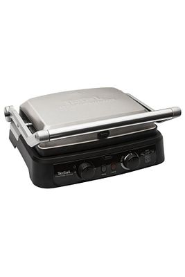 Grill Gourmet Minute 2000 Watt Paslanmaz Çelik Izgara & Tost Makinesi - 9100029276 ürün fotoğrafı
