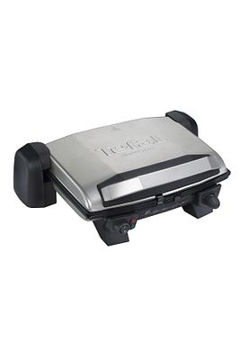 Gc191e41 Toast Expert 1800 Watt Yapışmaz Döküm Kaplama Izgara Ve Tost Makinesi (GÜMÜŞ) ürün fotoğrafı