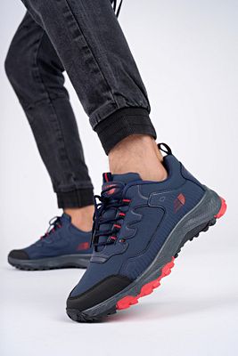 North Unisex Garantili Trekking Outdoor Ayakkabı ürün fotoğrafı