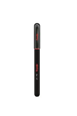 Jel Mürekkepli Kalem 0.7 Mm Siyah ürün fotoğrafı