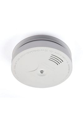 Kablosuz Pilli Duman Dedektörü Ct-9451 ürün fotoğrafı