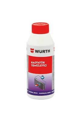 Radyatör Temizleyici 250 ml ürün fotoğrafı