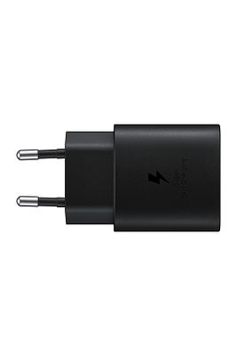 Ep-ta800n Typec 25w Kablosuz Hızlı Şarj Aleti - Siyah ürün fotoğrafı