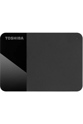 1tb Canvıo Ready 2.5" Usb 3.0 Hdtp310ek3aa ürün fotoğrafı