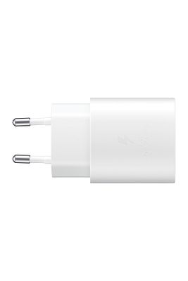 Ep-ta800n Typec 25w Kablosuz Hızlı Şarj Aleti - Beyaz ürün fotoğrafı