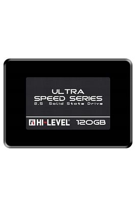 120 Gb Ssd30ult/120g 2,5" 550-530 Mb/s ürün fotoğrafı
