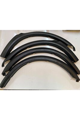 Uno Çamurluk Ağzı Bakaliti 4 Takım ürün fotoğrafı