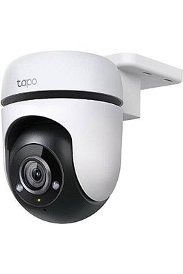 Tapo C500, 1080P, Hareket Takibi, 360, IP65, Gece Görüşü, Wi-Fi Güvenlik Kamerası ürün fotoğrafı