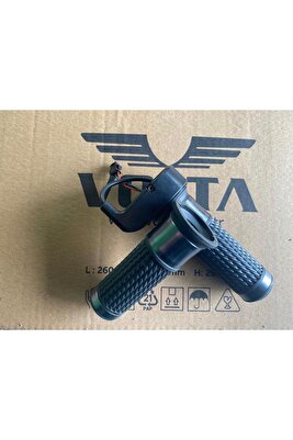 Vsm Krom Kaplama Gaz Kolu Uyumlu ürün fotoğrafı