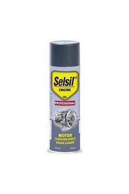 Susuz Motor Temizleyici Parlatıcı 200ml ürün fotoğrafı